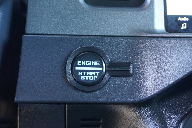 Used 2026 Ford Bronco Big Bend AWD/4WD image 24