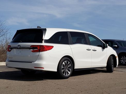 Used 2024 Honda Odyssey EX-L image 7