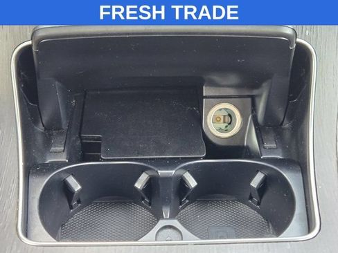 Used 2021 Mercedes-Benz GLC 300 4MATIC image 19