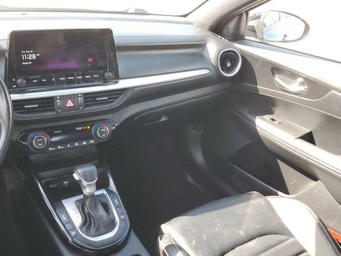 Certified 2024 Kia Forte GT-Line w/ GT-Line Premium Package image 13