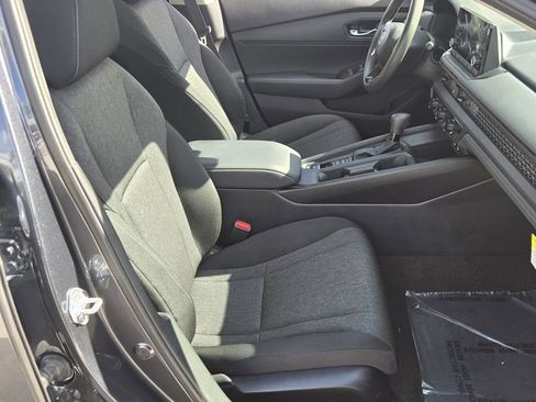 Certified 2024 Honda Accord LX image 16