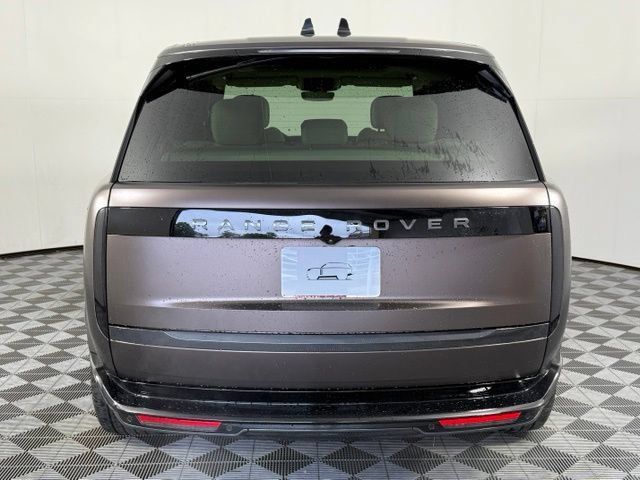 New 2026 Land Rover Range Rover SE AWD/4WD image 7
