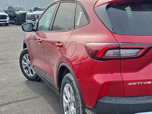 New 2026 Ford Escape Active w/ Tech Pack #1 image 61