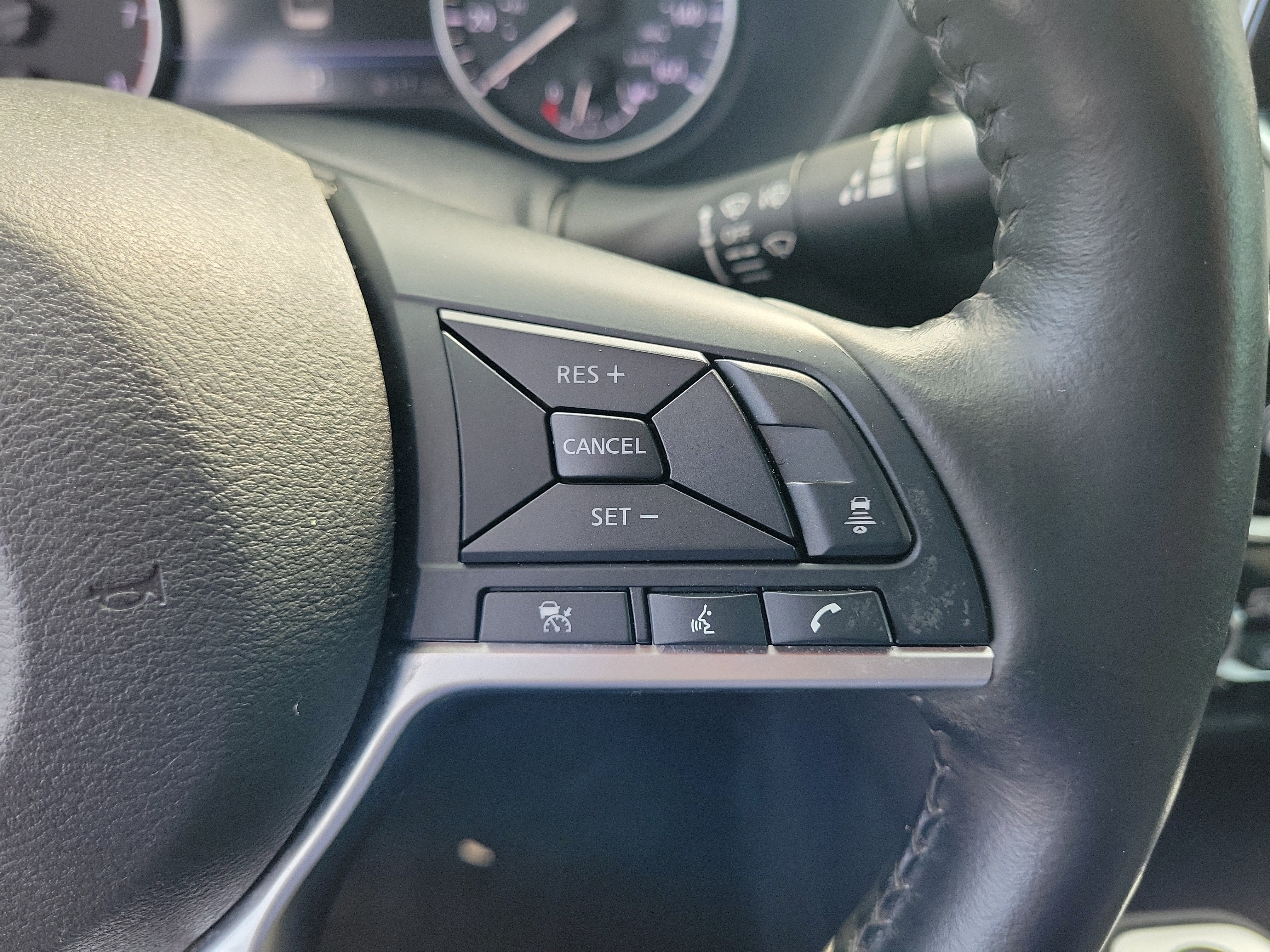 Certified 2024 Nissan Sentra SV w/ All-Weather Package FWD image 17