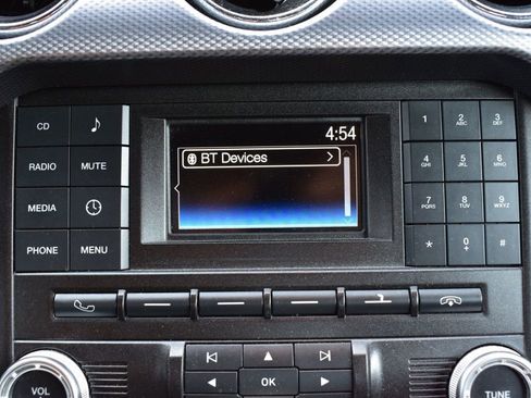 Used 2016 Ford Mustang Coupe RWD image 31