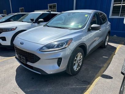 Used 2022 Ford Escape SE w/ Cold Weather Package