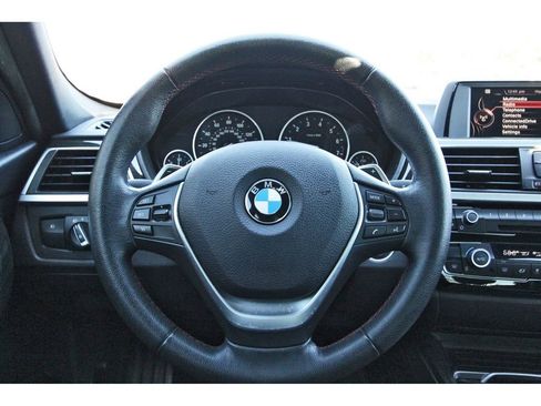 Used 2017 BMW 330i Sedan image 16
