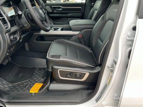 New 2026 RAM 1500 Laramie w/ Night Edition image 17