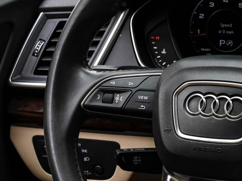 Used 2018 Audi Q5 2.0T Premium AWD/4WD image 16