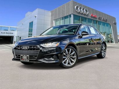 Used 2023 Audi A4 2.0T Premium Plus w/ Premium Plus Package