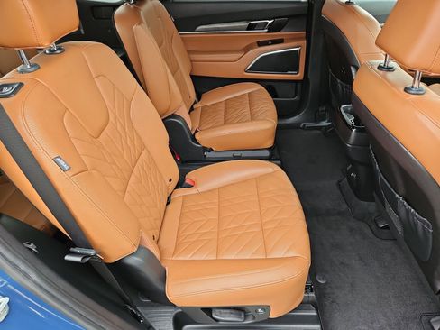 Used 2023 Kia Telluride SX X-Line AWD/4WD image 20