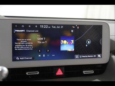 Certified 2024 Hyundai Ioniq 5 Limited AWD/4WD image 12