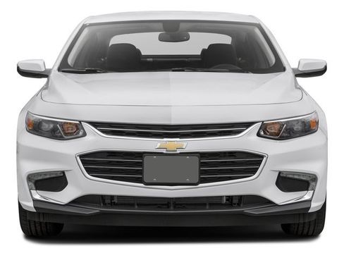 Used 2016 Chevrolet Malibu LT image 7