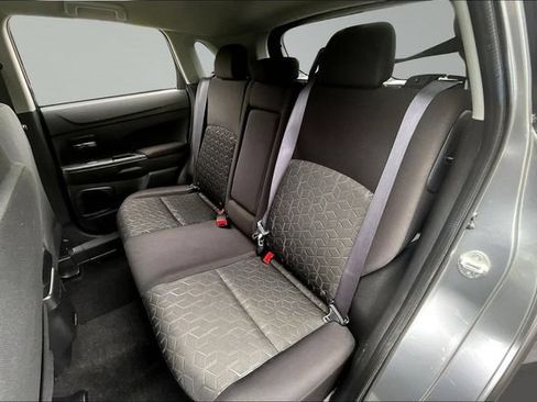 Used 2024 Mitsubishi Outlander Sport AWD image 21