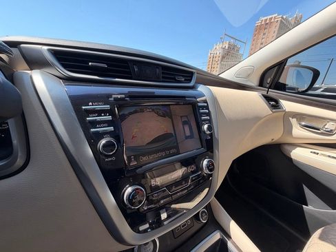 Certified 2023 Nissan Murano Platinum w/ Cargo Package AWD/4WD image 27