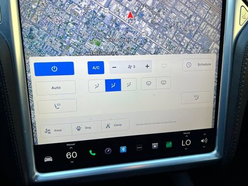 Used 2018 Tesla Model S 75D image 25