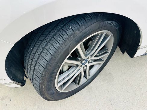 Used 2019 Ford Edge Titanium w/ Equipment Group 301A image 26