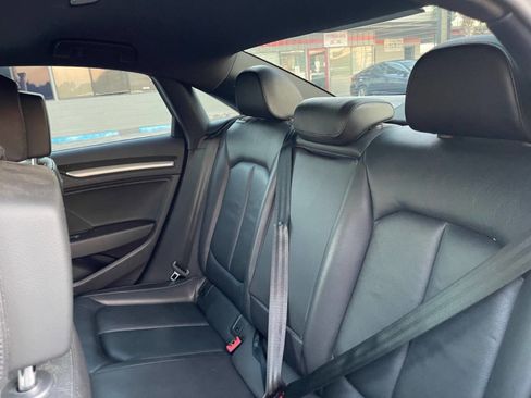 Used 2018 Audi A3 2.0T Premium image 16