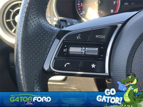 Used 2023 Kia Forte GT-Line w/ GT-Line Premium Package image 28