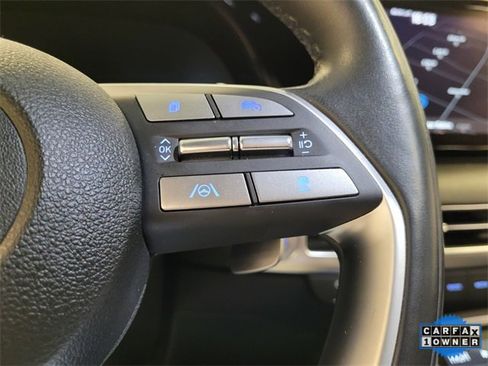 Used 2024 Hyundai Palisade Calligraphy image 25