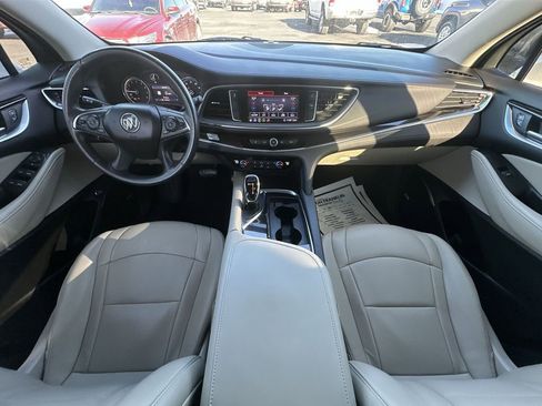 Used 2021 Buick Enclave Essence w/ Sound and Sites Package image 20