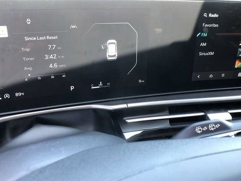 New 2026 Kia Sportage SX FWD image 16