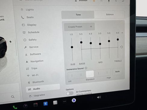 Used 2022 Tesla Model Y Performance image 40