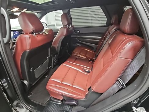 Used 2026 Dodge Durango GT image 33