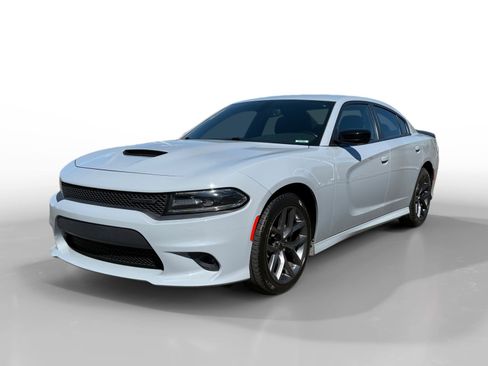 Used 2021 Dodge Charger GT w/ Blacktop Package image 1
