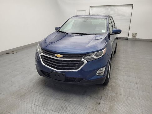 Used 2020 Chevrolet Equinox LT AWD/4WD image 15