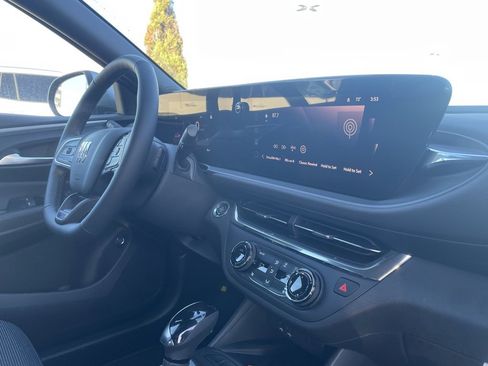 New 2026 Buick Envista Preferred w/ Convenience I Package image 30