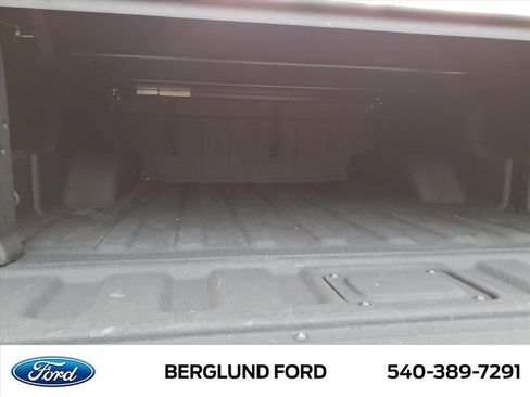 Used 2021 Jeep Gladiator Overland image 14