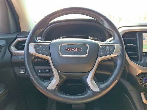 Certified 2020 GMC Acadia Denali w/ Technology Package AWD/4WD image 11