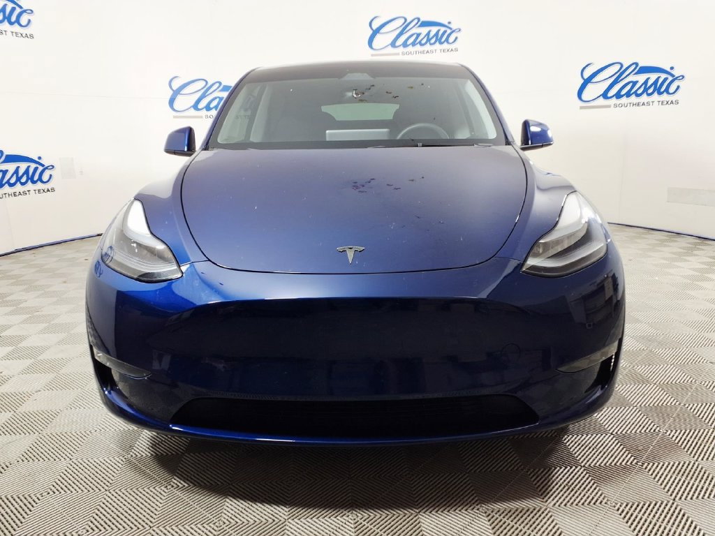 Used 2025 Tesla Model Y Performance AWD/4WD image 5