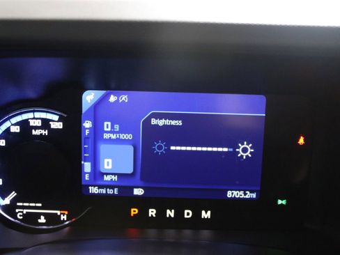 Used 2023 Ford Bronco 4-Door AWD/4WD image 31