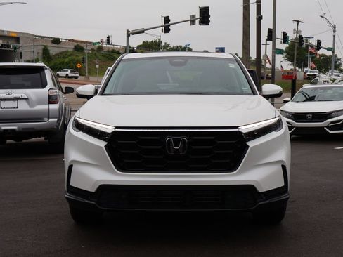 Certified 2024 Honda CR-V EX-L image 2