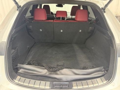 Used 2024 Lexus NX 350 AWD w/ Cold Area Package image 22