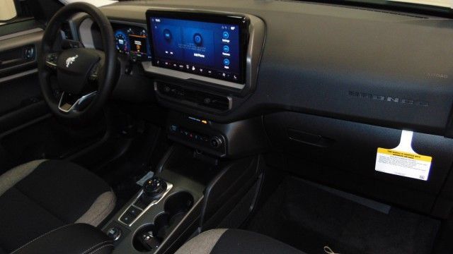 New 2025 Ford Bronco Sport Big Bend w/ Convenience Package AWD/4WD image 19