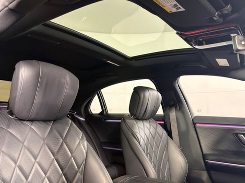 Used 2022 Mercedes-Benz S 580 4MATIC Sedan image 15