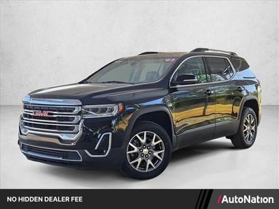 Used 2023 GMC Acadia SLT