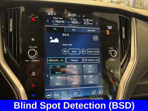 Used 2023 Subaru Legacy Premium image 21