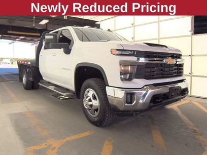 Used 2024 Chevrolet Silverado 3500 LT w/ Convenience Package