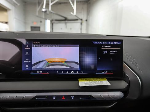 New 2026 BMW X3 xDrive30 w/ Convenience Package image 18