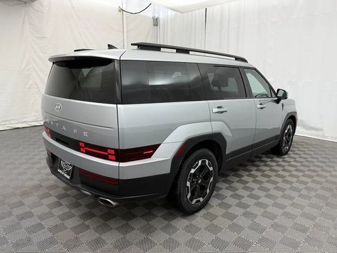 Used 2024 Hyundai Santa Fe SEL FWD image 5