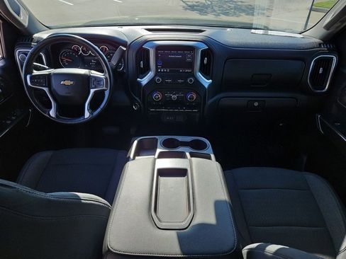 Used 2020 Chevrolet Silverado 1500 LT w/ Texas Edition image 16
