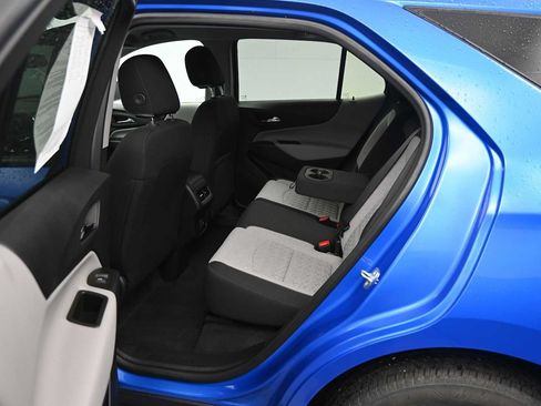 Used 2024 Chevrolet Equinox LS w/ LS Convenience Package AWD/4WD image 9