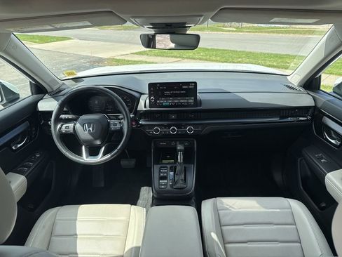 Certified 2023 Honda CR-V EX-L image 23