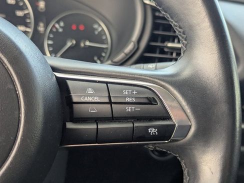 Used 2024 MAZDA CX-30 AWD 2.5 S w/ Select Sport Pkg image 18