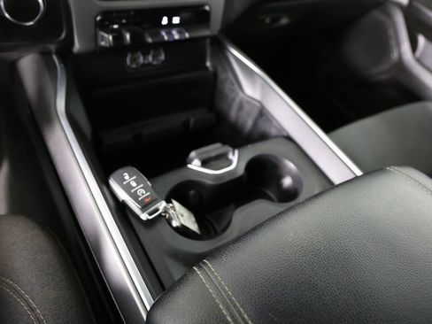 Certified 2024 RAM 1500 Big Horn image 22