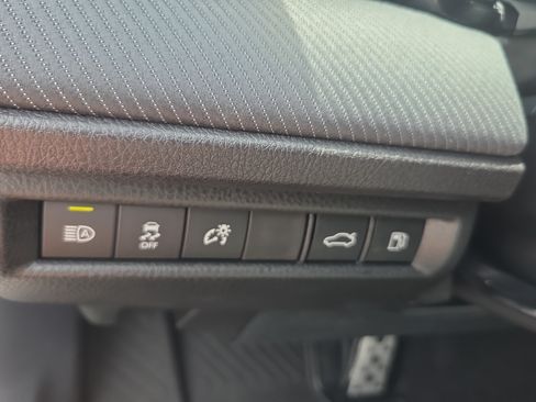 Used 2026 Toyota Camry SE FWD image 19